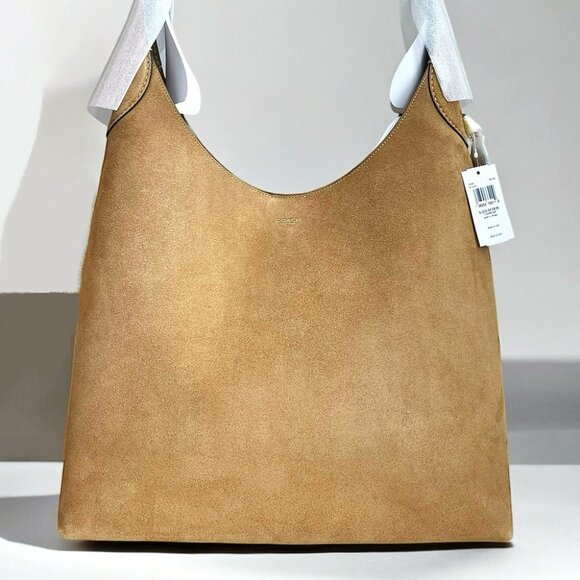 NWT Large Coach Brooklyn 39 - Picture 16 of 16